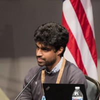 Othman Cherkaoui Dekkaki, Ph.D.