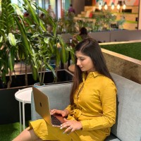 Esha Das