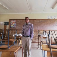 Alvandre Schoeman