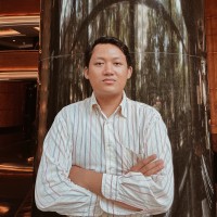 Pandu Tri Mulia Hartono