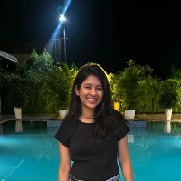 Ca Ritika Ramnaresh Sahu