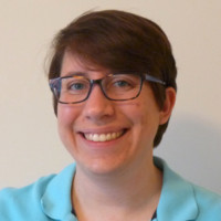 Rebecca Caswell