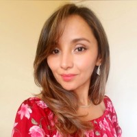 Jackeline Mercado Taborga
