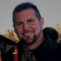 Charles Mohler