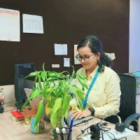 Rashmirekha Dhal