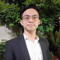 Ken Paolo Gimotea Gilo