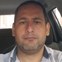 Cristian Nazareno Arias