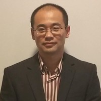 Kevin(Yuqing) Hou