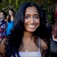 Reyna Patel