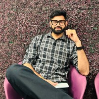 Shubham Tiwari