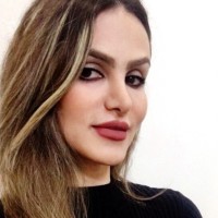 Fereshteh Yousefi