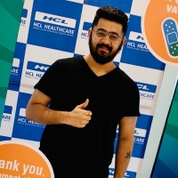 Shantanu Khardenavis