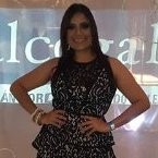 Katherine Romero