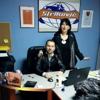 Boris Strikovic