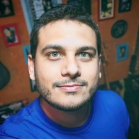 Antonio Cezar Martins