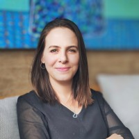 Yehudit Dayan Steinmetz