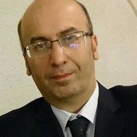 Shahram Hejazi