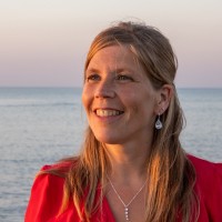 Gerdine Blom-Bouwman