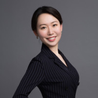 Vanessa Zha