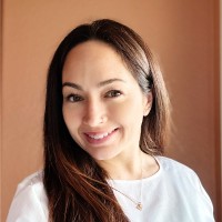Amber Herrera, Lcsw