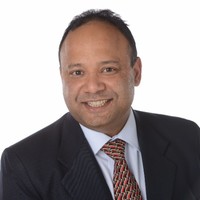 Amit Garg