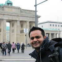 Rupesh Gupta
