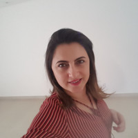 Daniela Gomes