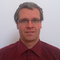 Daniel Vasicek