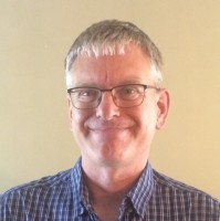 Gerald Boersma