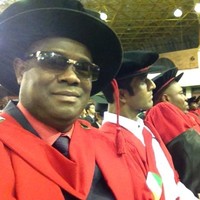 John Andrew Msumba