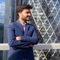 Ashish Gohil