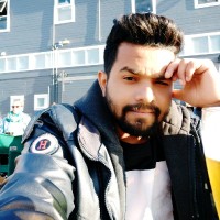 Harshit Parmar