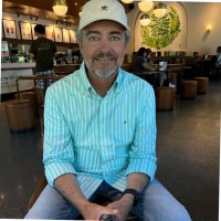 Ken Stedman