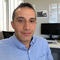 Moein Massoum Zadeh