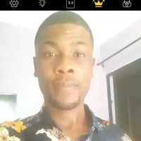 Akpan Victor
