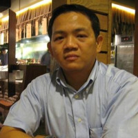 Hongtheam Peh
