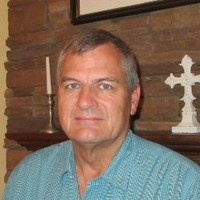 Mark Stebing