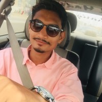 Shariq Ansari
