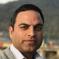 Er. Chandra Prakash Soni