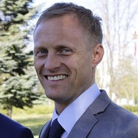 Jørg Inge Pedersen