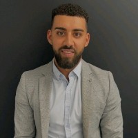 Elijah Nader