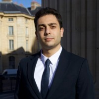 J. Jean Mouawad