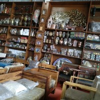 Airawat handicraft Wooden furniture