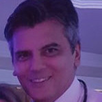 Alejandro Irazabal
