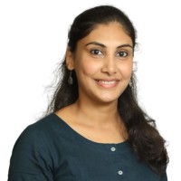 Ashika Naik