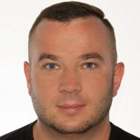 Dariusz Michałek