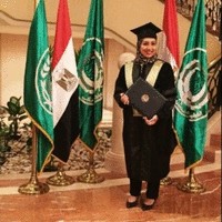 Shaymaa Shalan, MBA, CMA