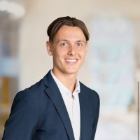 Nick Ronan Kok
