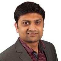 Ravi Gondaliya