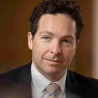 Daniel Goldberg